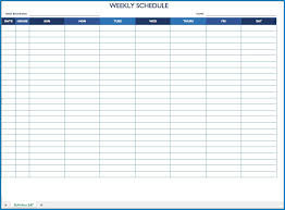 Create your free account today. Free Printable Employee Work Schedule Template Templateral