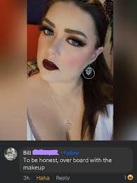 Haha, thanks friend 🥰