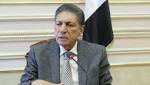 سعد الجمال يدين الحادث الإرهابى