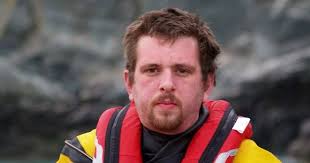 Lifeboat volunteer who died in motorbike crash had undiagnosed lung  condition