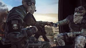 It is the first game in the franchise also released on eighth generation consoles, being released for the playstation 4 on november 12, 2013 and the xbox. Tom Clancy S Ghost Recon Future Soldier Pc Game Konga Online Shopping
