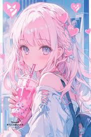 Discover the Enchanting World of Kawaii Fashion
