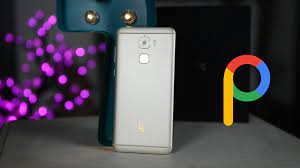 Reboot and set up your device, enable developer settings and in them, oem unlock/advanced reboot/usb tethering. Leeco The 2 And The Pro 3 Here Is The Pixel Experience With Android 9 0 Pie