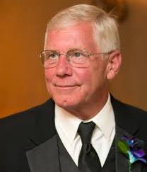 Timothy Corlett Obituary