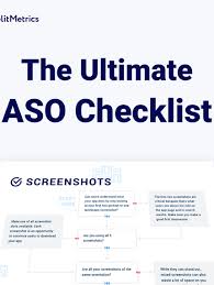 The App Store Optimization Guide Aso Used By 4 500 Leading Brands Optimization App App Store