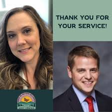 As the year comes to a close we want to continue to recognize our  incredible partners that help support our mission! Thank you so much for  your efforts and we look forward