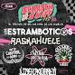 Los Estramboticos