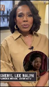 Sister Act 2 Reunion His Eye Is