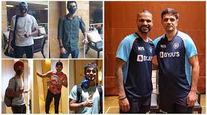 Check spelling or type a new query. India Tour Of Sri Lanka An Opportunity For Rahul Dravid To Learn A Challenge For Shikhar Dhawan Sports News The Indian Express