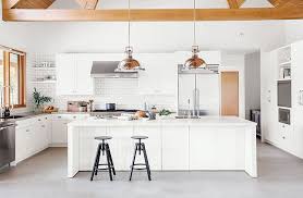 Une Maison Moderne Au Look Champetre Les Idees De Ma Maison Home Decor Home Furniture