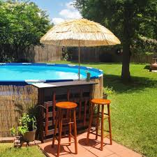 Above ground pool landscaping above ground pool decks small backyard pools backyard pool landscaping backyard pool designs diy pool swimming pools backyard in ground pools lap pools. Above Ground Pool Ideas Hgtv S Decorating Design Blog Hgtv