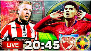 Olympic streams offer you free dedicated fcsb live streaming page where live streaming video and links for fcsb. Ne Uitam La Dinamo Vs Fcsb Live Derby De Romania Liga I Romania Live Youtube