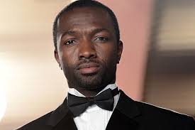 Jamie Hector
