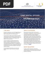 Program Management Officer DLA 1996 CAF