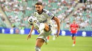 Transmisja meczu w środę (28 sierpnia) w tvp sport. Potencjalni Rywale Legii Warszawa W Trzeciej Rundzie Eliminacji Ligi Mistrzow Polsat Sport