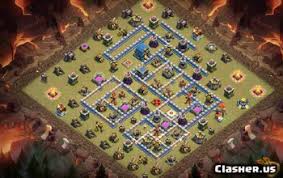 It is essentially a much more powerful (and expensive) version of the bomb. Giant Bomb Clash Of Clans Clasher Us