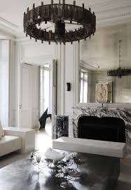 Joseph Dirand Architecture Avenue Montaigne Paris Apartment Luxury House Interior Design Home Interior Design Luxury Home Decor