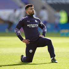 La liga kickoff time : Aguero Tempted By Potential Chelsea Move Real Madrid Faking Haaland Interest Reports We Ain T Got No History