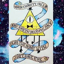 High quality bill cipher gifts and merchandise. Villain Quote Of The Day Graviti Folz Fendomy Graffiti