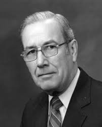 George Appleton Obituary 2024