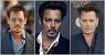 Johnny Depp Hairstyle Public Enemies