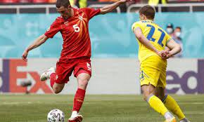 Le probabili formazioni di ucraina macedonia del nord ci presentano la partita che si gioca alle ore 15:00 di giovedì 17 giugno, presso l'arena nationala di bucarest: J6y6vuc0actz4m