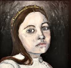 Mary Fletcher's Art Blog: 2023