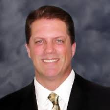 La Mirada Councilmember John Lewis