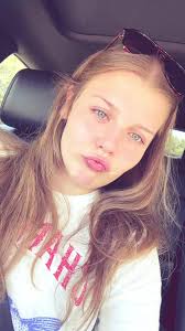 Olivia Olvera Good Girl