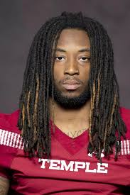 Football's Archibong and Mack Sign NFL Contracts as UDFAs