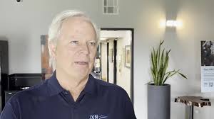 Kasey Dickson talks about the need for blood donations