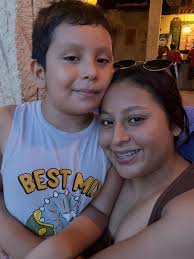 Nuestras locuras revelan nuestra felicidad los amo ❤️ son mi vida entera ❤️  bb Mateo y Bryan Pritchard