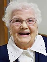 In Memoriam: Sister Mary Peter Kerwin, D.C.