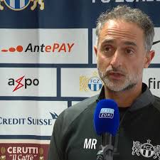 Interimstrainer Massimo Rizzo führt den FCZ zurück auf die Siegesstrasse