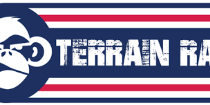 Terrain Race | Dallas Fort Worth 2026