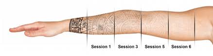Wonder how to remove your tattoo safely and painless ? Before You Decide To Remove Your Tattoo Agata Niemiec1108