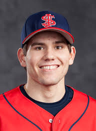 Thomas Meland #5 — SJU Johnnies Baseball