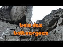 Meteo sainte genevieve sur argence aveyron. Via Ferrata Des Bois De Baltuergues A Ste Genevieve Sur Argence Aveyron Youtube