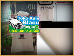 Ada 2 jenis kain mori yakni kain mori yang telah mengalami proses pemutihan atau bleaching serta kain mori yang pra diputihkan. Jual Kain Blacu Bandung 083840318668 Whatsapp Tas Tas Kain Taplak Meja