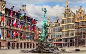 14 bilder zehn sehenswürdigkeiten in belgien, die sie gesehen haben sollten foto: Belgien Flandern Und Wallonien Sehenswurdigkeiten