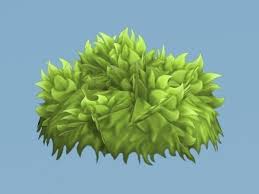 Image Result For Low Poly Bush 3d Model Low Poly Art Low Poly Plants