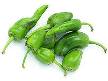 Aguascalientes baja california baja california sur campeche chiapas chihuahua coahuila colima ciudad de mexico durango estado de mexico. Pimientos De Padron Wikipedia