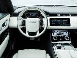 Maybe you would like to learn more about one of these? Land Rover Range Rover Velar 2018 Pictures Information Specs