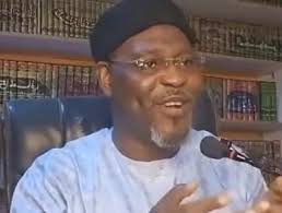 Friends Who Admire Ahmad Isa Ordinary President(Brekete Family Team)