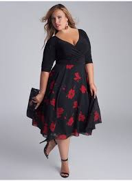 Isadora Dress Igigi Canada From Strut Curvaceous Fashion We Ship Worldwide From London Plus Size Party Dresses Womens Skater Dress Plus Size Fashion