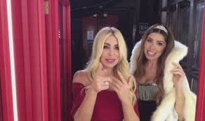 Romina e loredana lecciso insieme 7 ore fa city roma intervista a cuore aperto di al bano a oggi: Loredana Lecciso Che Fine Ha Fatto La Sorella Raffaella