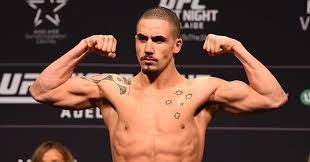 70% 542 голова 13% 101 корпус 17% 131 ноги. Robert Whittaker The Reaper Mma Fighter Page Tapology