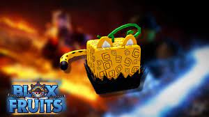 Roblox Blox Fruits - How To Get Leopard Fruit | Attack of the Fanboy