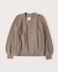 Women's clothing size comparison charts. Women S Mid Length Cardigan Women S Sale Abercrombie Com