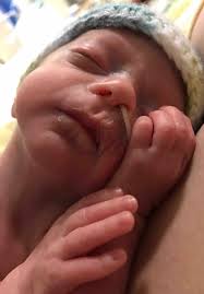 Fundraiser for Heather Joy Ali by Jamie Howard : Kayla, Chris & Baby Camden  Woolley